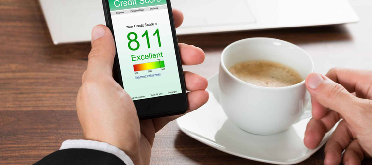 This Is The Way You Get A Good Credit Score In Canada