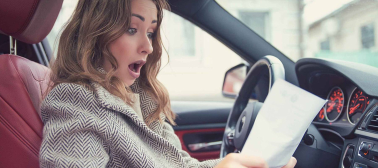 Does Your Credit Score Affect Your Car Insurance Rate In Canada