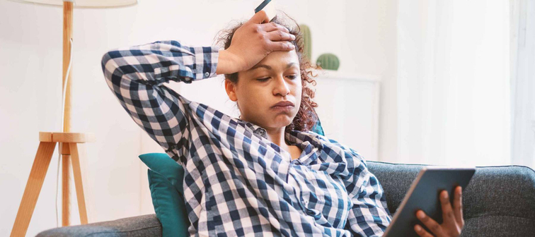 9 Money Mistakes People Always Make in a Recession