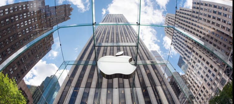 Apple store
