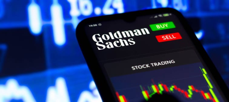 Goldman Sachs