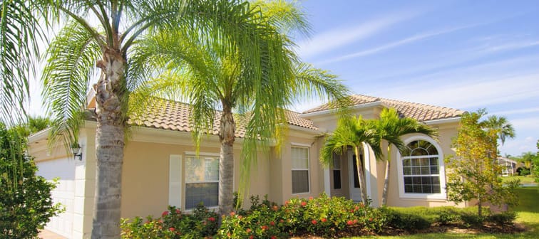Housing-Investing