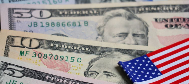 U.S.-dollar
