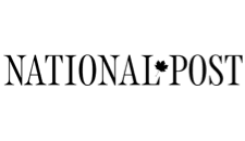 National Post logo